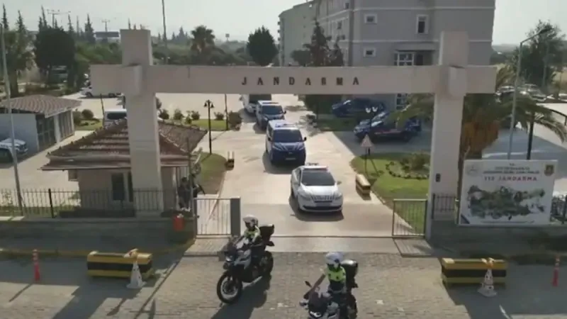 1.2 Milyar Liralık Vurgun! 5 Çete Çökertildi, Şok Detaylar!