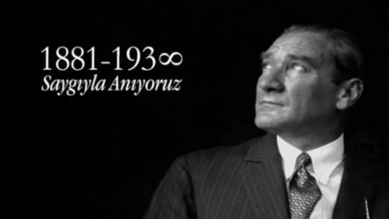 10 Kasım'da İşler Duracak Mı? Resmi Tatil İlanı Şoku!
