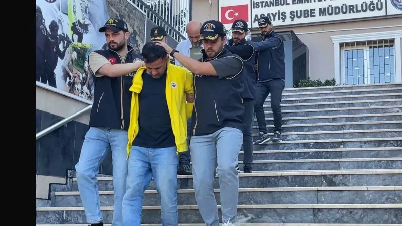 Oto Fareleri İş Başında! 10 Milyonluk Vurgun Nasıl Yapıldı?