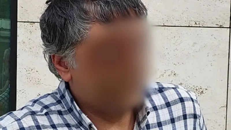 14 yaşındaki kız çocuğuna alkol satmıştı: O şahıs etil alkol ve sahte içkiyle yakalandı!