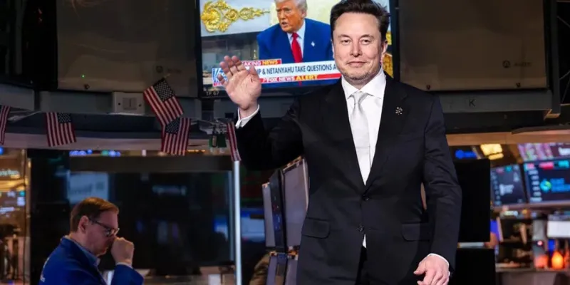 150 milyar dolar buhar oldu: Tesla'daki düşüş tüm piyasayı aşağıya çekti