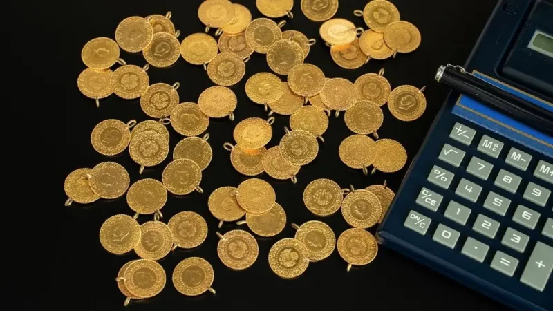 Altın Fiyatları Çıldırdı! 16 Ekim'de Gram Altın Rekor Kıracak Mı?