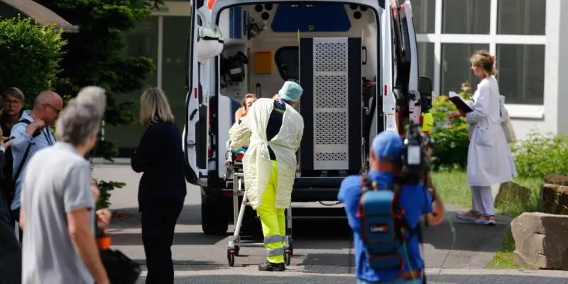 20 bin kişi tahliye edildi! 3 bomba etkisiz hale getirildi