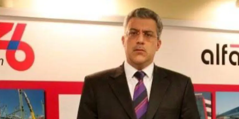 2014'te İBB Başkan adayıydı bugün tutuklandı