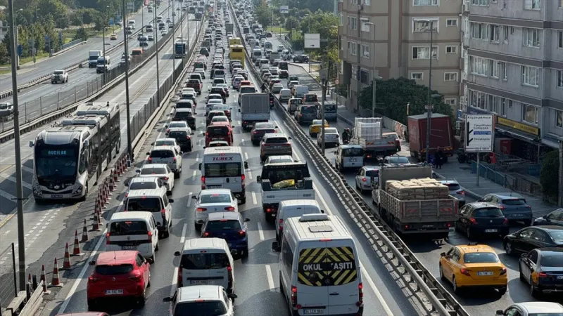 Gürültü Alarmı! 22 İl İçin Şok Gürültü Eylem Planı Hazır!