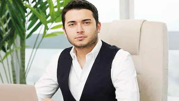 23 yaşında kurduğu şirket sonu oldu