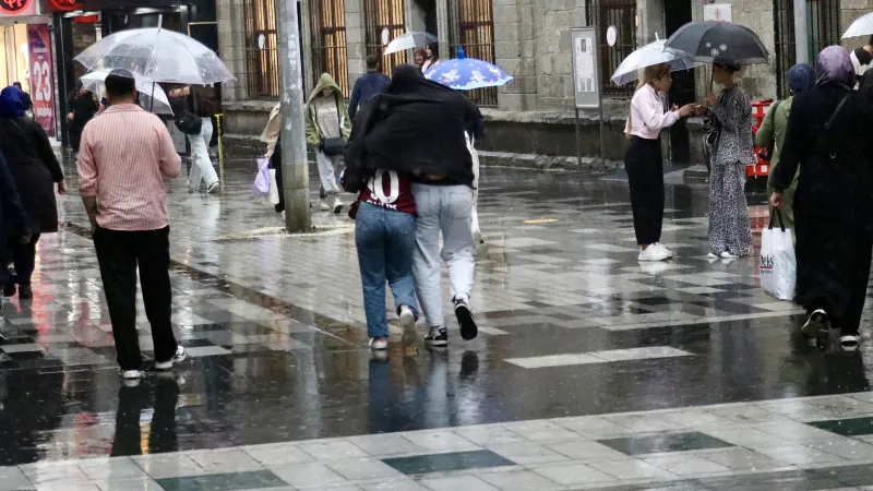Hafta Sonu Hava Nasıl Olacak? İşte 27-28 Eylül Hava Durumu!