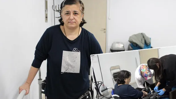'3 aylık ömrün kaldı' dediler! Şimdi yeniden hayata tutundu: Yıllarca ölüm korkusuyla yaşadım