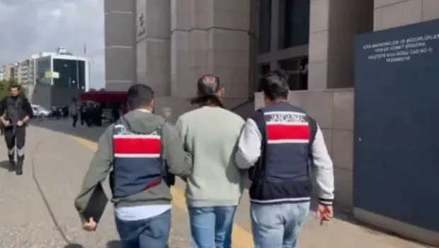 32 ilde FETÖ operasyonu: 62 şüpheli yakalandı