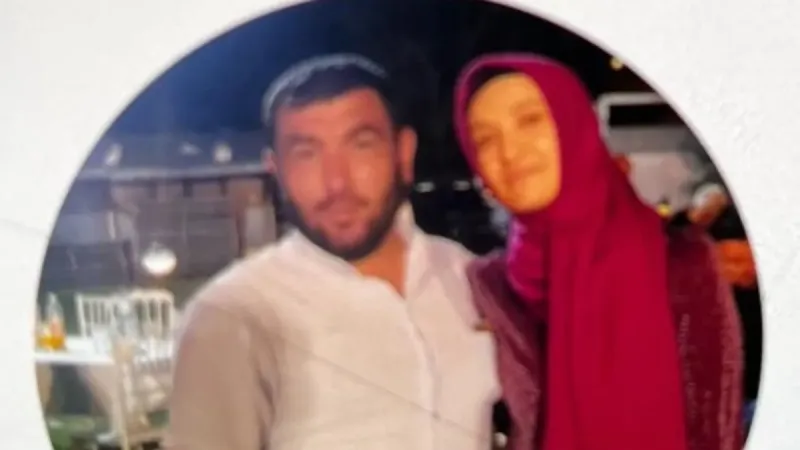 9 aylık hamile kadın evinde ölü bulundu! Bebeği de kurtarılamadı