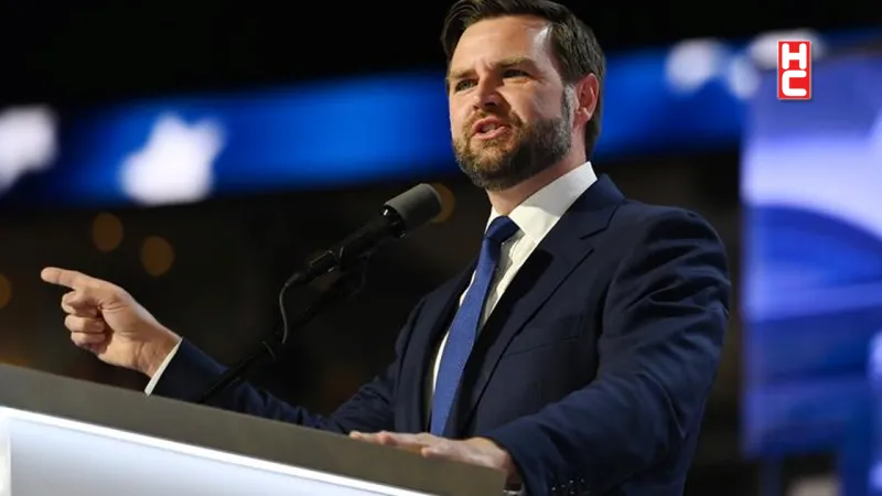 ABD Başkan Yardımcısı JD Vance: "Rusya-Ukrayna savaşı çıkmazda"