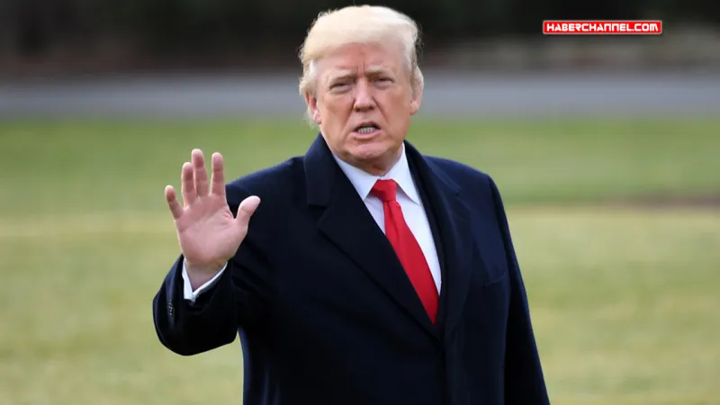 Trump G7'den Neden Apar Topar Ayrıldı? Şok Gelişme!