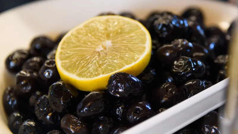 Zeytin Acı mı Çıktı? İşte Acısını Almanın Sırrı! Sakın Atmayın!