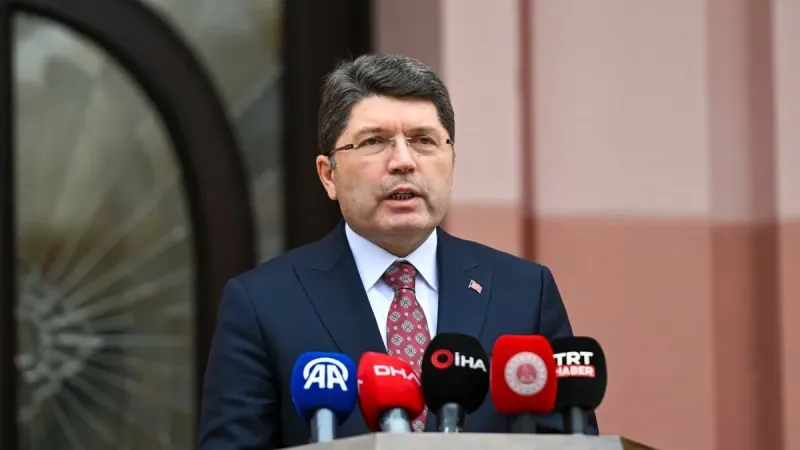 27 Mayıs Darbesi: Bakan Tunç'tan Şok Sözler! Tarih Tekerrür Mü?