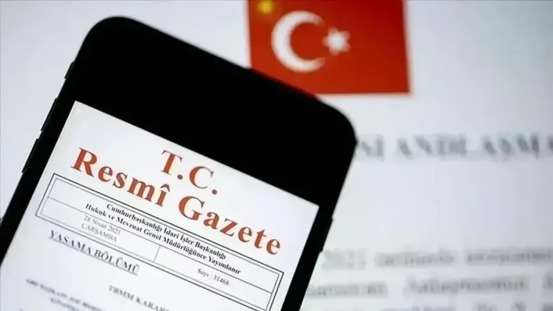 Adalet Bakanlığı'nda Şok Değişiklik! Atamalar Artık Daha Zor!