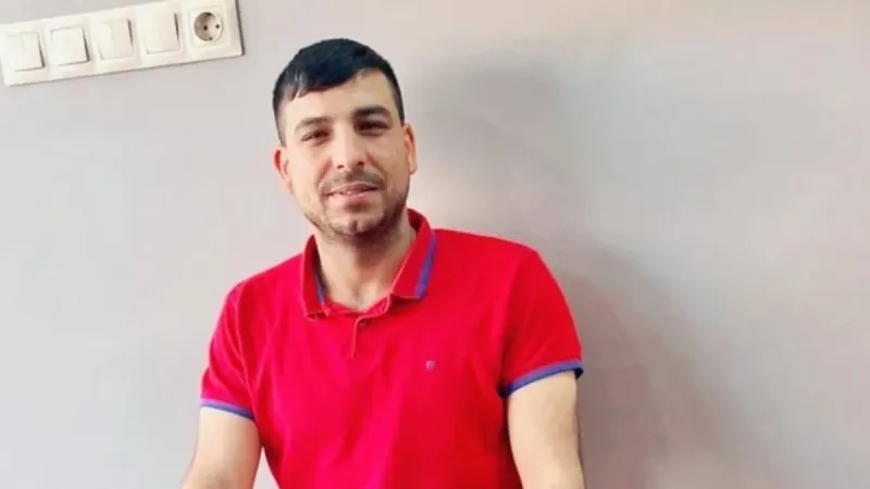 Adana'da sokak ortasında silahlı saldırı!