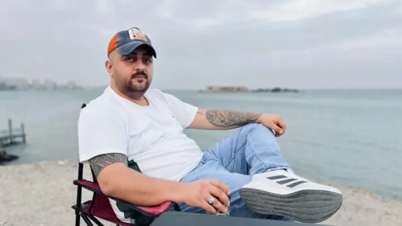 Adana'da Kayınbaba Dehşeti! 3 Yaşındaki Kızının Gözü Önünde Cinayet