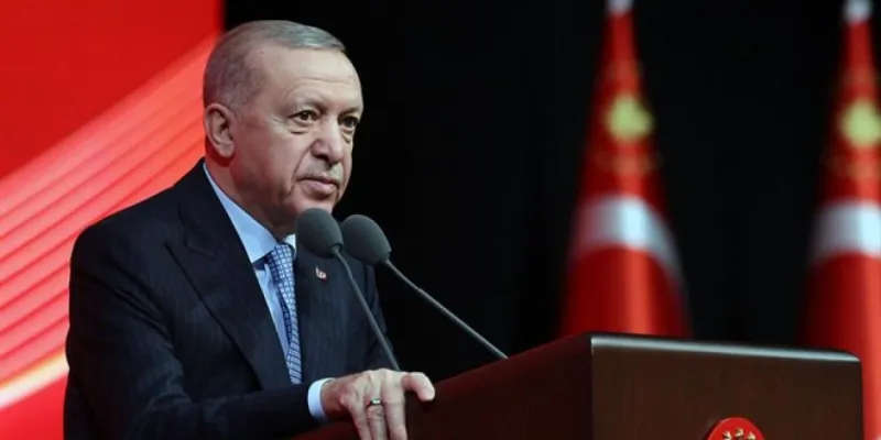 AK Parti döneminde bir yerlere gelip, Erdoğan sonrasına hazırlık yapanlar!..