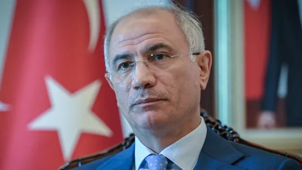 AK Parti Genel Başkanvekili Efkan Ala'dan "KAIROS" ve "VIRAT" gemilerine ilişkin açıklama