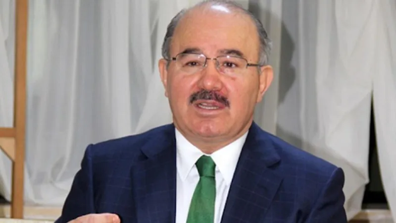 İmamoğlu'nun Diploması İptal Mi Edilecek? AKP'den Şaşırtan Açıklama!