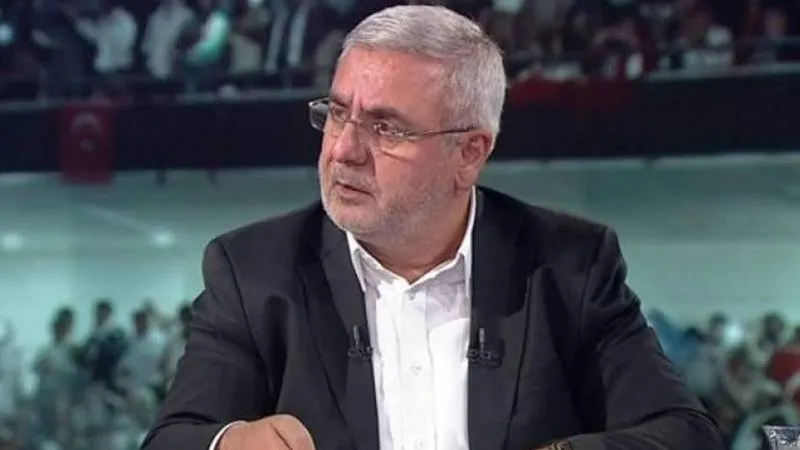 AKP'li Metiner yazılarına ara verdi: Gördüm ki eski Türkiye'nin aklı ve ezberleri kolay kolay terk edilmiyor, söylediğiniz her yeni şey duvara çarpıp geri dönüyor