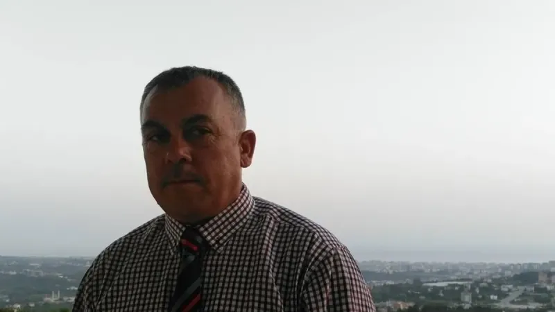 Alanya'da Kurban Kesimi Faciası! İmam Kalp Krizinden Öldü