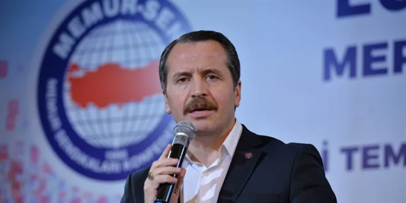 Memur Maaşlarına Zam Mı Geliyor? Ali Yalçın'dan Kritik Açıklama!