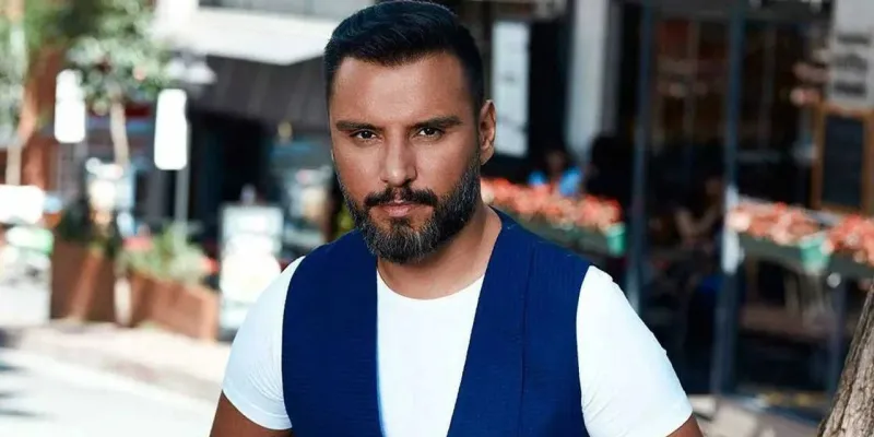 Alişan istifaya davet etti: Bir değişim artık şart oldu
