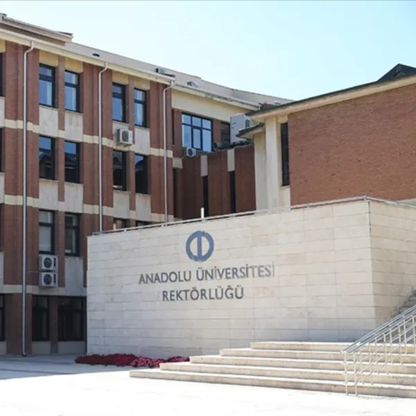 Anadolu Üniversitesi'nden Sınavsız İkinci Üniversite Fırsatı!