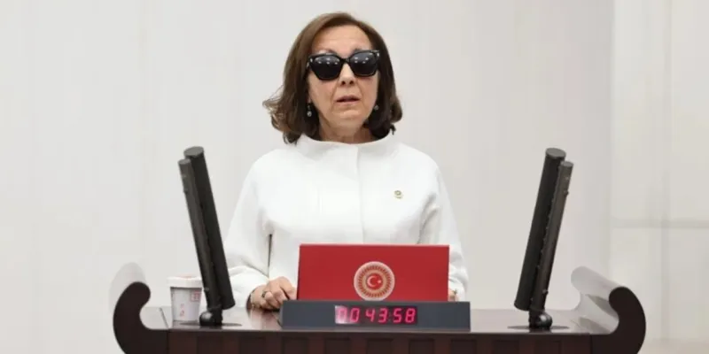 Özbudun Anayasa'da Var mı Yok mu? Erdoğan'dan Şaşırtan Açıklama!