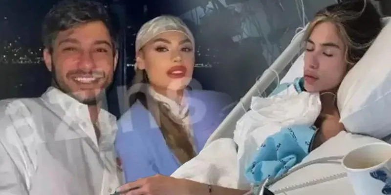 Nihal Candan'ın Eşi Konuştu! Annesinin Sözlerine Cevap Verdi