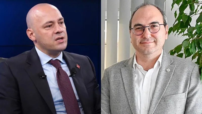 Antalya Belediyesi’nde rüşvet soruşturması: Üst düzey 2 isim tutuklandı!