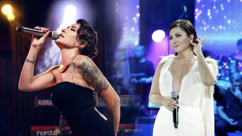 Antalya ve KKTC'de oteller dolup taşacak: Bayramda hangi ünlü isimlerin konserleri var?
