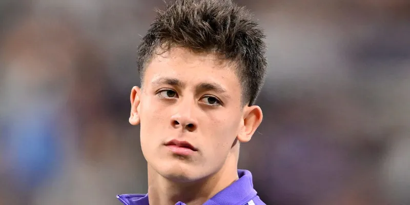 Arda Güler'den Şok İtiraf! Real Madrid'de Neler Yaşıyor?