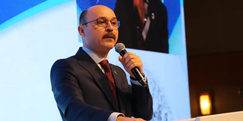 Arife günü tam gün tatil edilecek mi? Talip Geylan'dan açıklama...