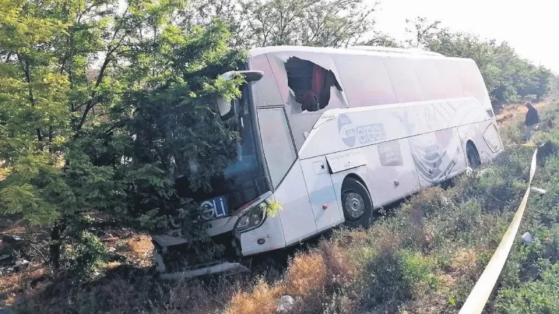 Arife gününde 863 kazada 10 kişi öldü