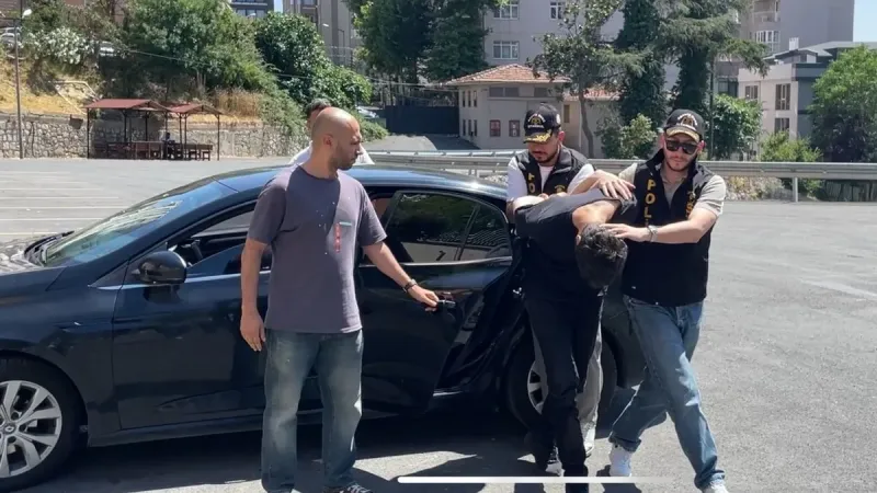 Kan Donduran İnfaz! Arkadaşını Öldürdü, Sebebi Şok Etti!