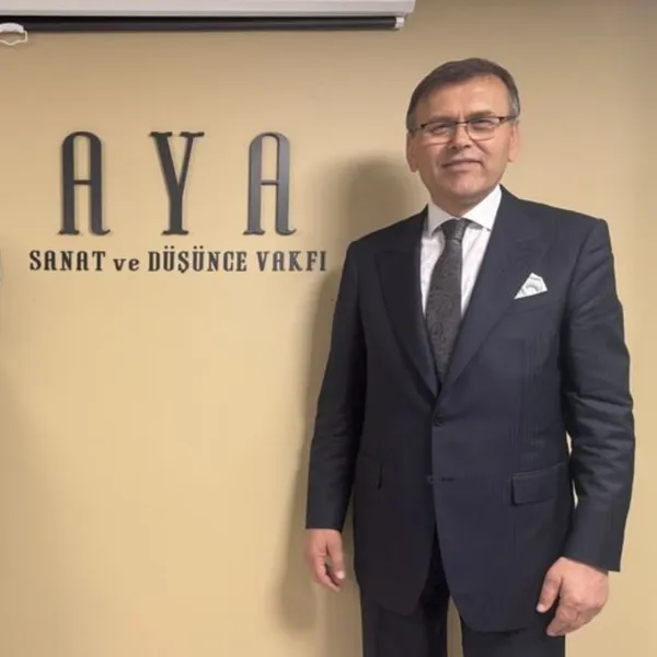 AYA Vakfı Üsküdar'da Açıldı! Sanat ve Düşünceye Yeni Soluk Mu?