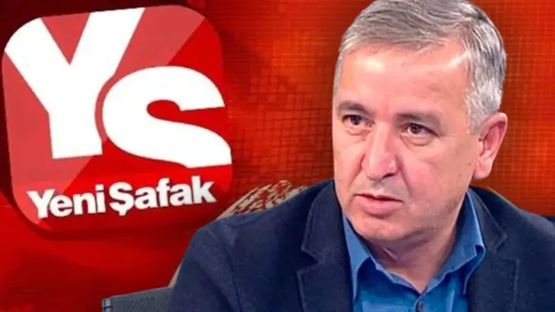 Aydın Ünal'dan Atatürk Yazısı: Yeni Şafak Geri Adım Attı mı?