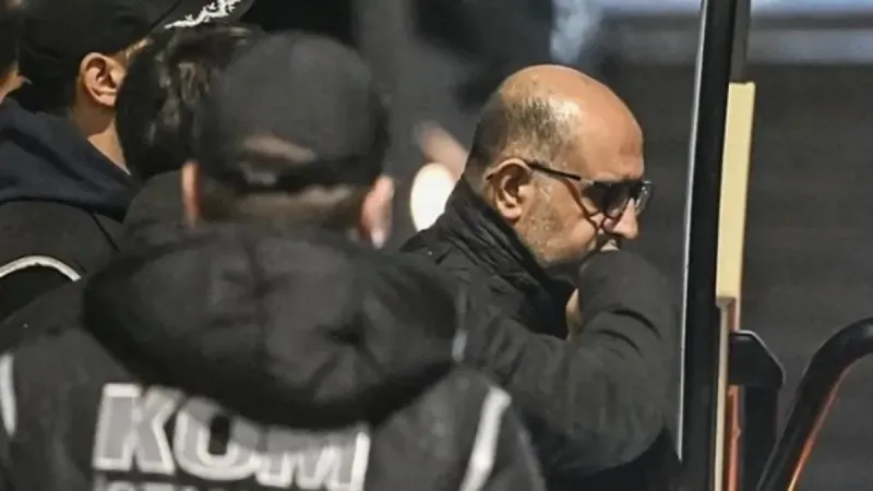 Aziz İhsan Aktaş iddianamesi hazır! İşte belediye başkanları dahil istenen cezalar | İşte CHP'li belediyelere verilen rüşvetler
