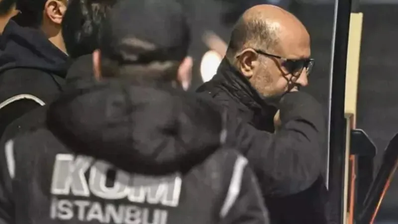 Aziz İhsan Aktaş Şoku! Ortakları Şirketten Attı, İsmi Silindi!