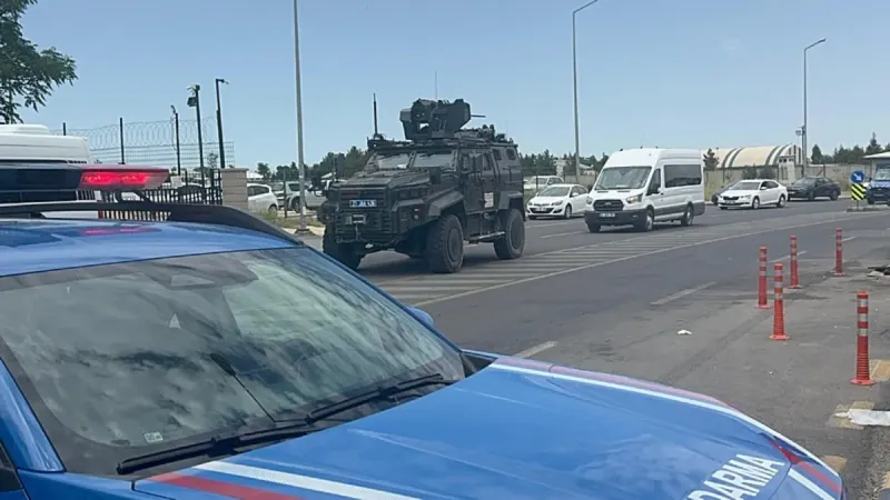 Diyarbakır'da Baba Oğul Cinayeti! Katiller Yakalandı mı? Şok Detaylar