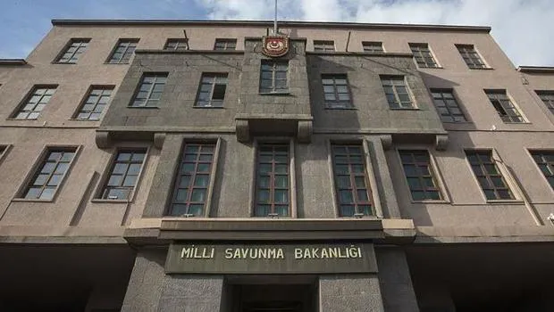 Bakan Güler: Türkiye, Suriye'ye askeri eğitim veriyor