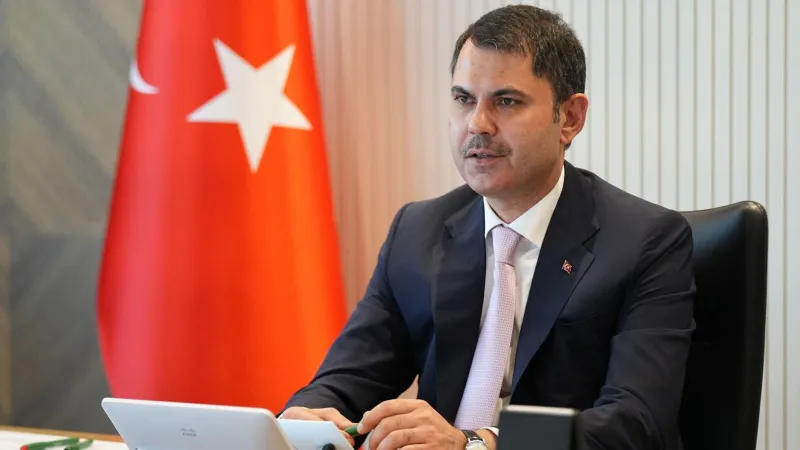 Bakan Kurum duyurdu: İşte 500 bin konut kampanyasına katılım şartları