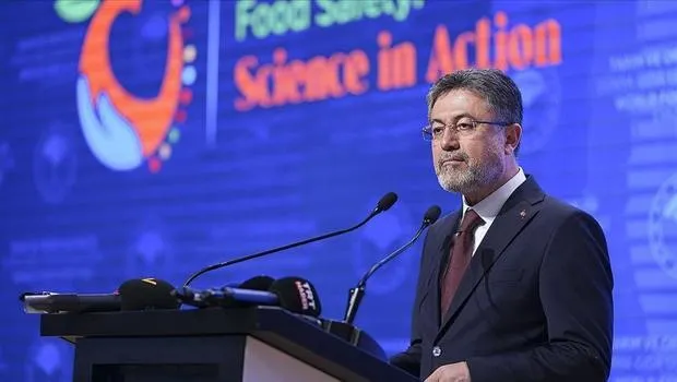 Bakan Yumaklı açıkladı... 1 Ocak'tan bu yana 503 bin gıda denetimi yaptık