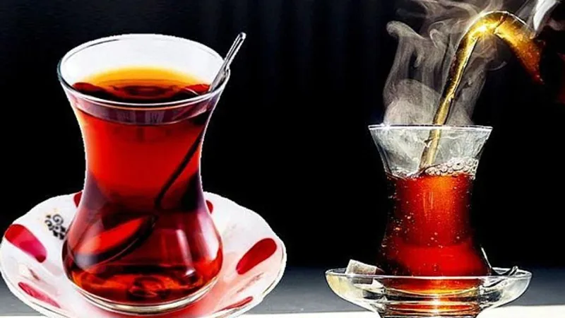 Şok İddia! Hangi Çay Markasında Yasaklı Madde Bulundu?