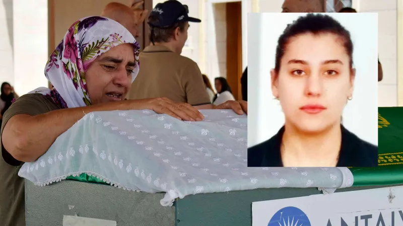 Dilruba Elif Çetin'in Katili Kim? Son Dakika Gelişmeler!