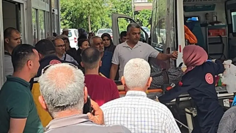 Tüfekle Vurulan Kadın Öldü! Şok Detaylar Ortaya Çıktı!