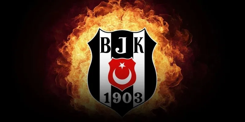 Başkan Beşiktaşlı oyuncunun transferini ''Hayırlı olsun'' diyerek açıkladı