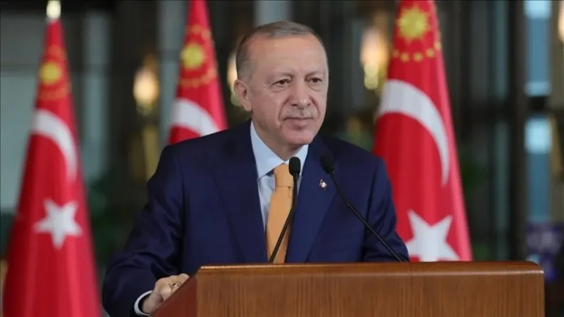 Erdoğan'dan ABD Ziyareti Öncesi Şok Sözler! Ne Değişecek?